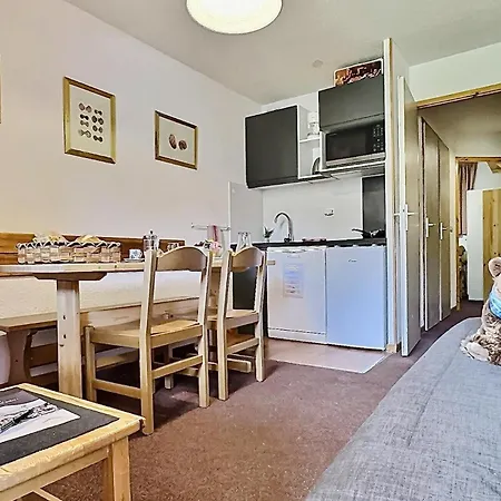 Divaria - 4 Personnes A Au Pied Des Pistes Et Proche Des Commerces Dans Le Quartier Du Lac. Mae-2136 Daire Tignes