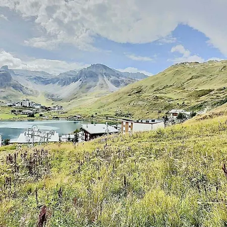 Divaria - 4 Personnes A Au Pied Des Pistes Et Proche Des Commerces Dans Le Quartier Du Lac. Mae-2136 *